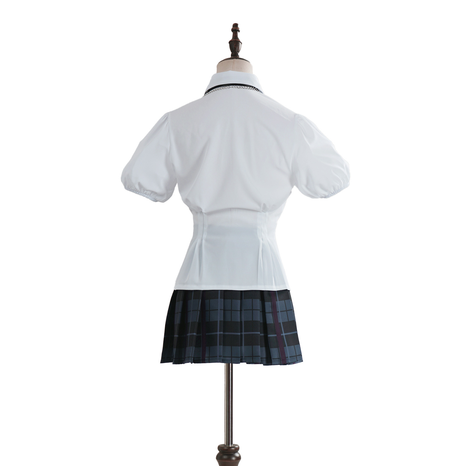 2026 nieuwe Rollenspel Outfit  - Anime Cosplay Kakegurui recensie en prijs