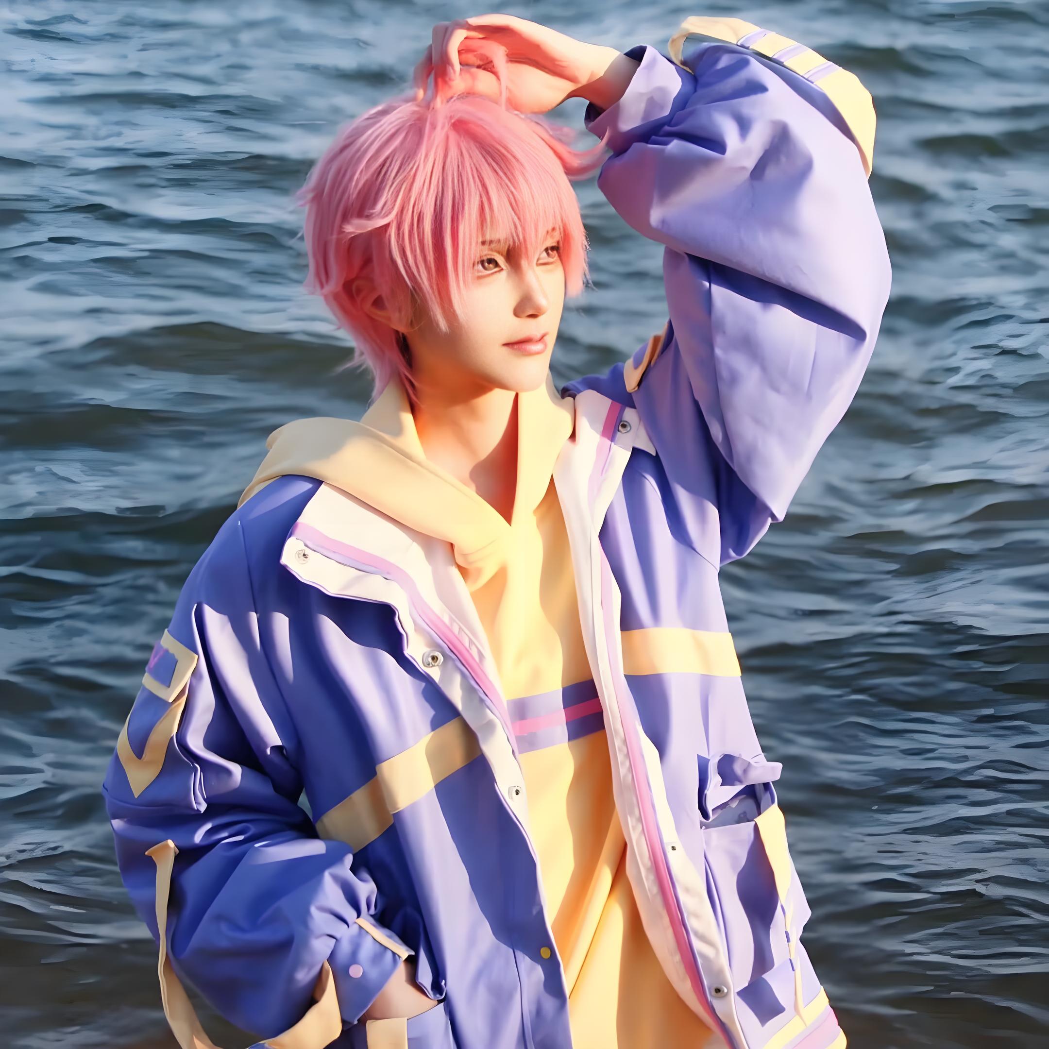Arrogant Girl Anime Link Click - Anime Cosplay Link recensie en prijs