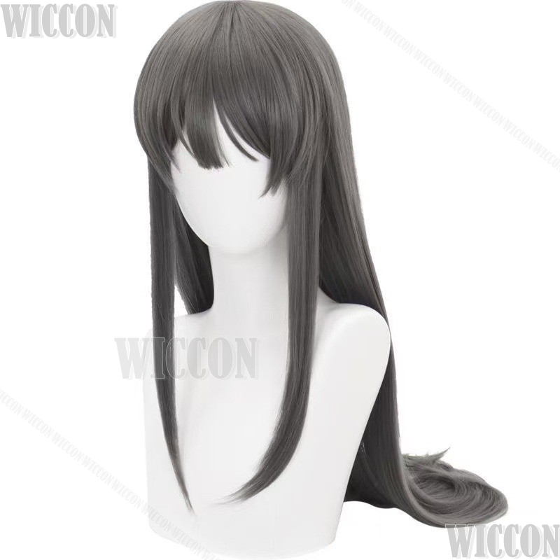 Mai Sakurajima Rascal Does Not - Cosplay Anime Bunny Girl recensie en prijs