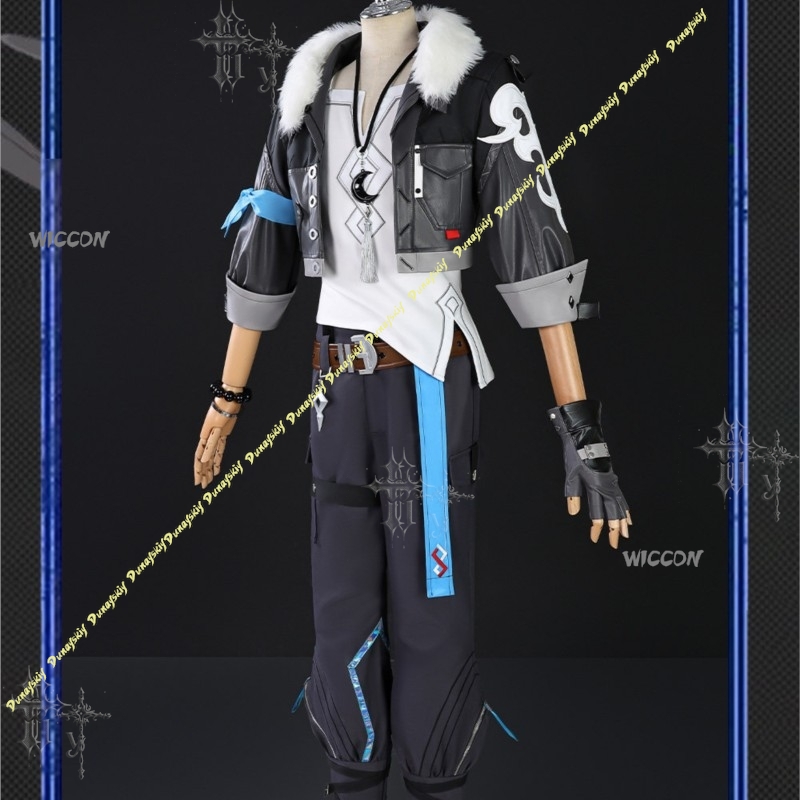 Cú Chulainn Fate Collaboration - Anime Cosplay Outfits Male recensie en prijs